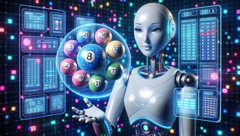 ai lottery prediction models.